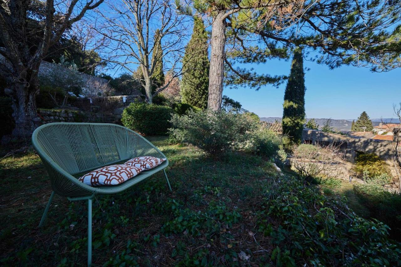 Le Clos Des Merveilles Rognes 外观 照片