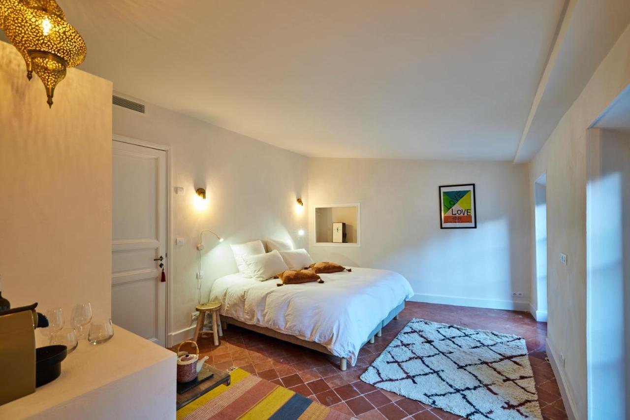 Le Clos Des Merveilles Rognes 外观 照片