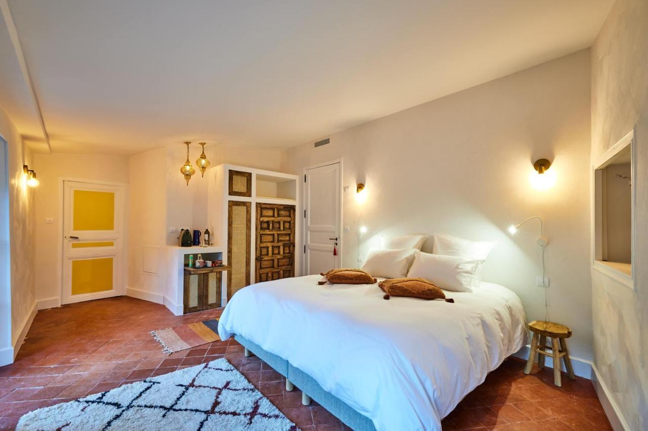 Le Clos Des Merveilles Rognes 外观 照片