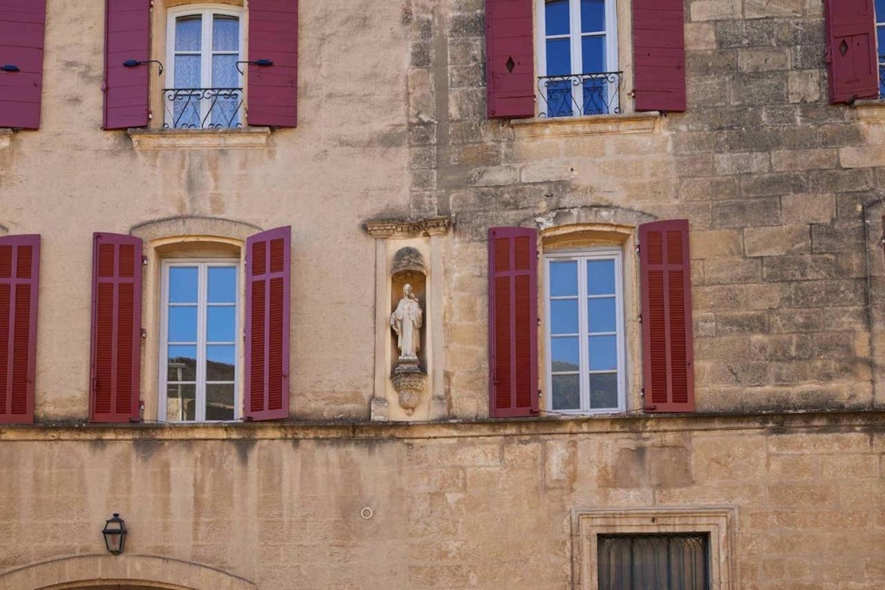 Le Clos Des Merveilles Rognes 外观 照片
