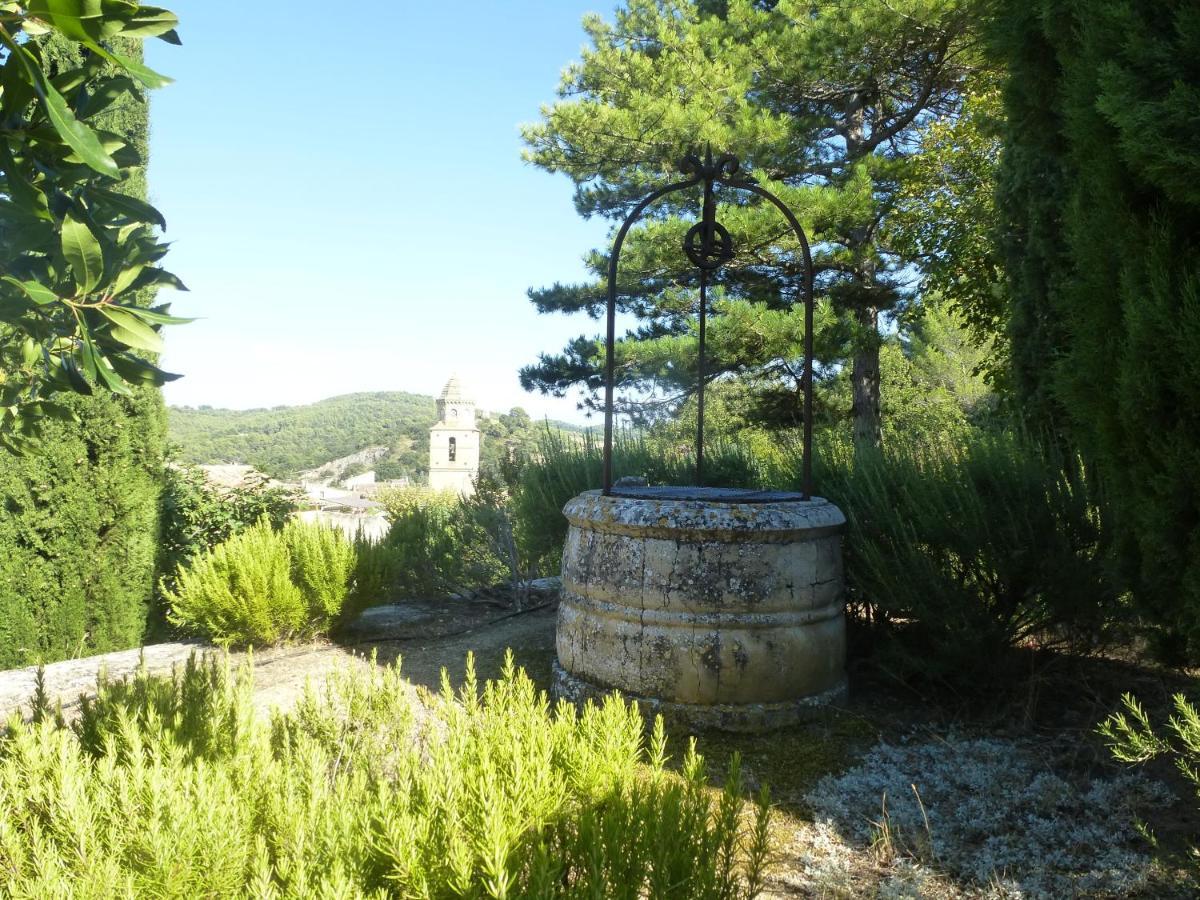 Le Clos Des Merveilles Rognes 外观 照片