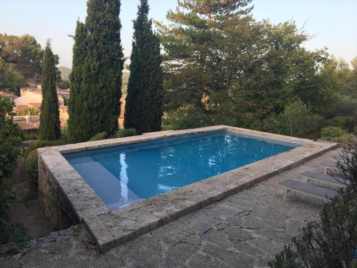 Le Clos Des Merveilles Rognes 外观 照片